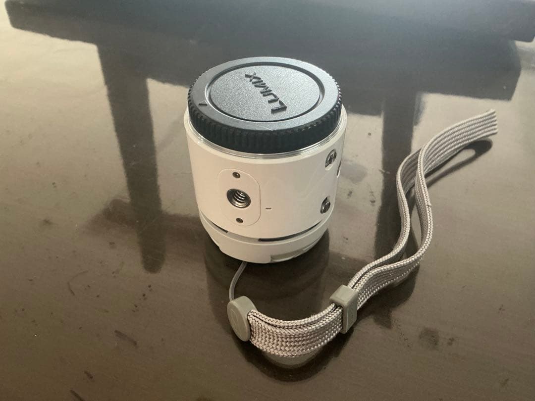 OLYMPUS AIR A01 ホワイト