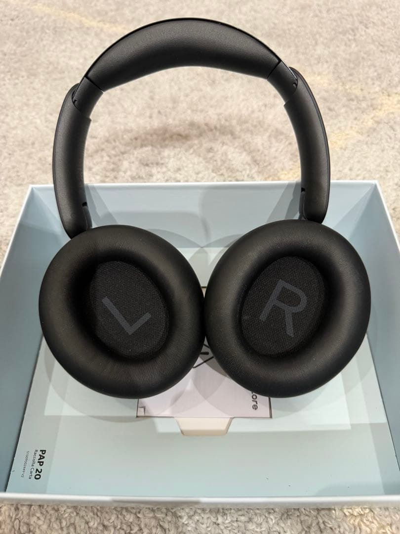 Anker Space Q45 ヘッドホン