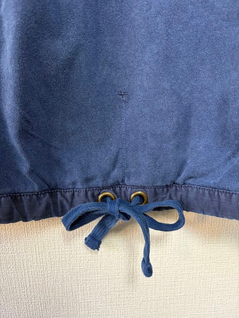 Polo Ralgh Lauren ラルフローレン フィッシャーマン スモック