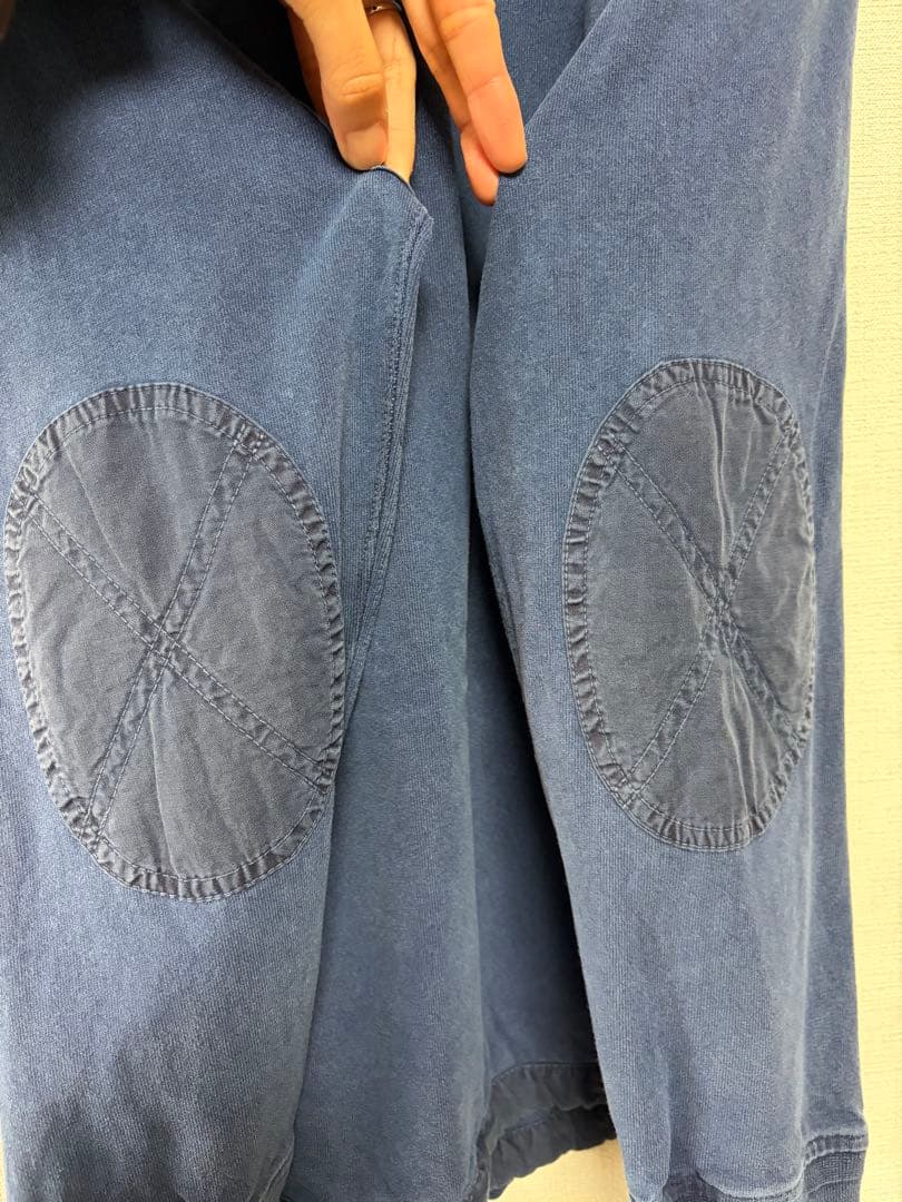 Polo Ralgh Lauren ラルフローレン フィッシャーマン スモック