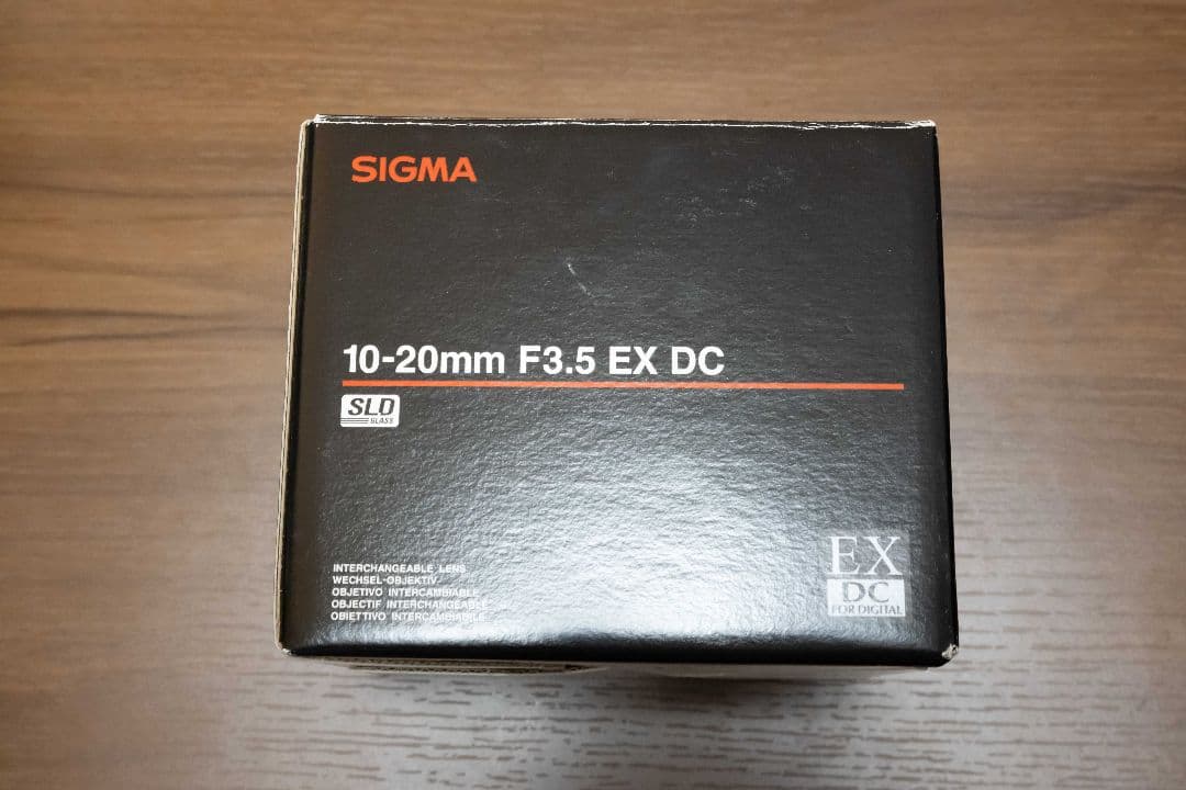 【inae】sigma 10-20mm