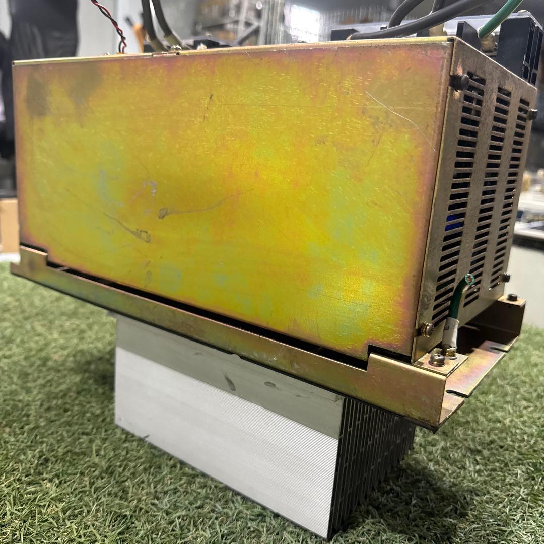 5Y286 東芝サーボアンプ AR56A 動作保証