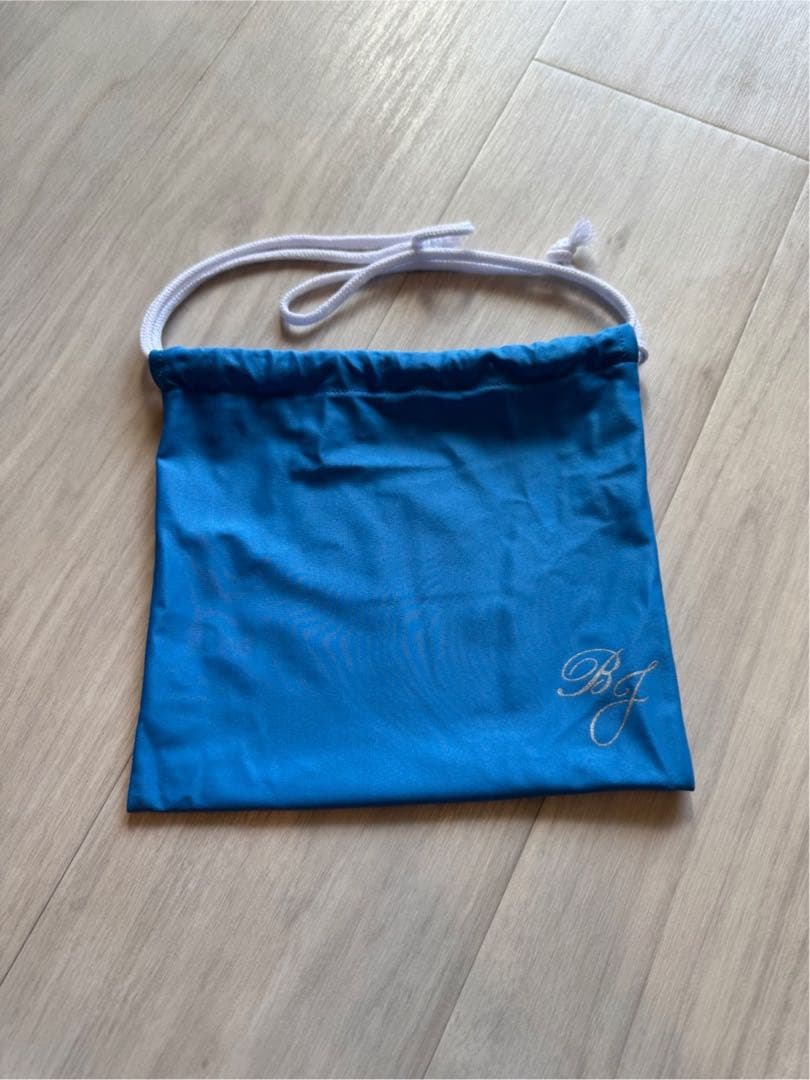 ベストボディジャパン 公式ビキニ ブルーS