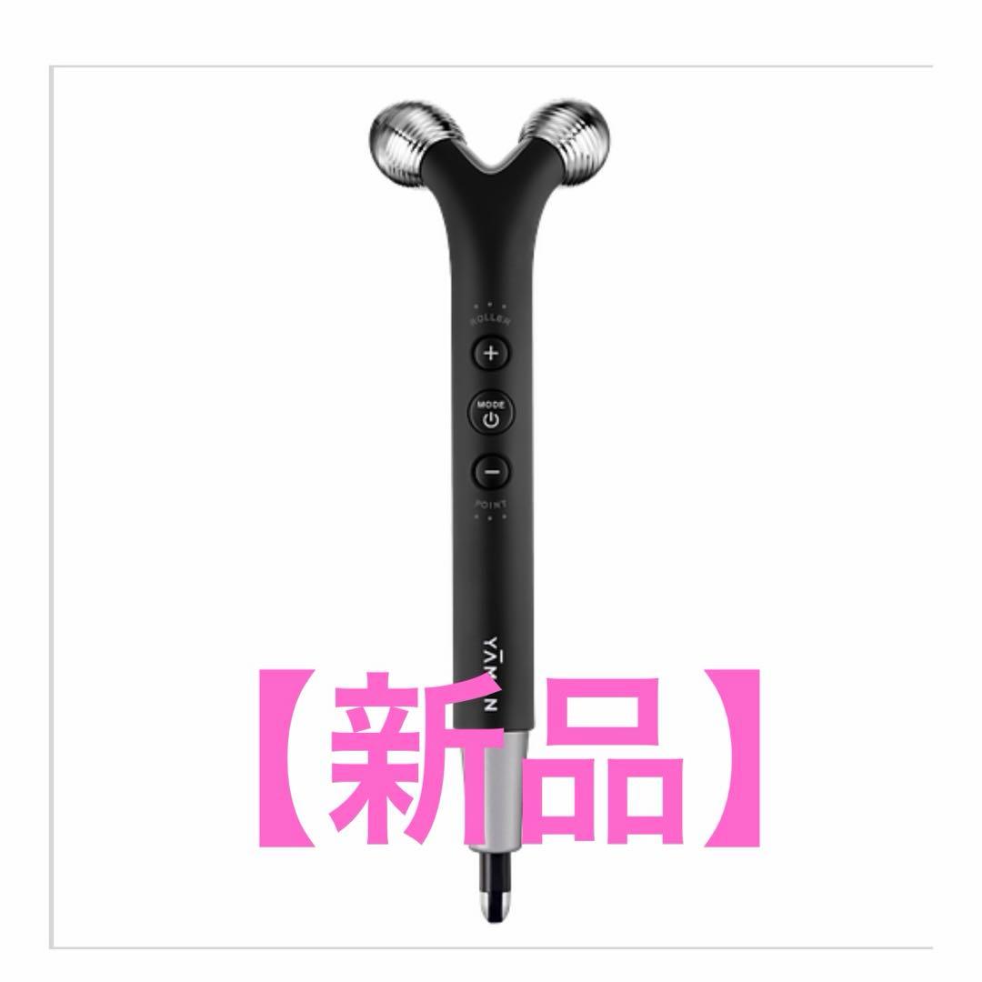 【新品未使用】YAMAN WAVY ニードルリフトポインター SP