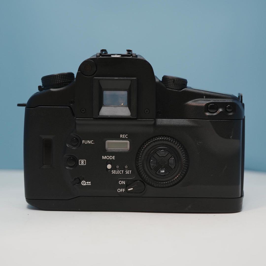 Canon EOS 7 フィルムカメラ a4369