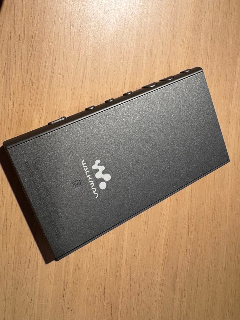 【動作良好・比較的美品】SONY WALKMAN NW-A106 32GB