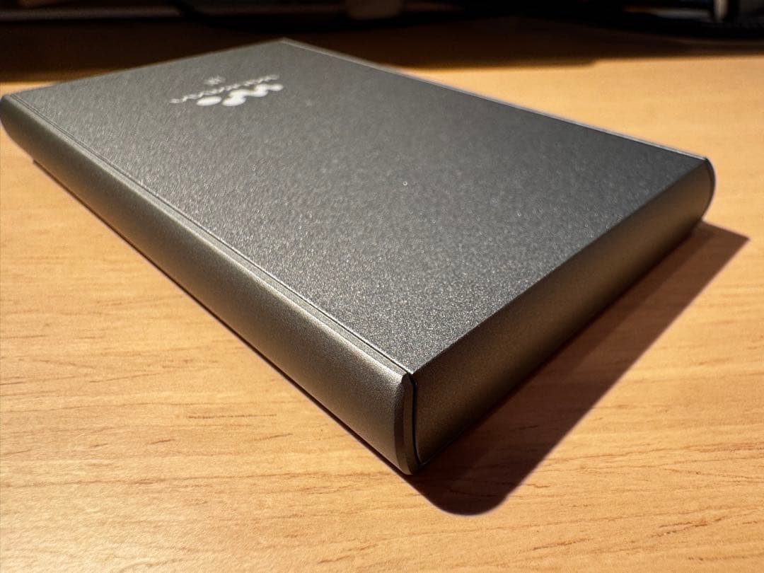 【動作良好・比較的美品】SONY WALKMAN NW-A106 32GB