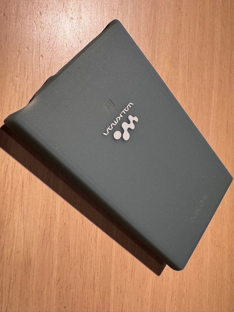 【動作良好・比較的美品】SONY WALKMAN NW-A106 32GB