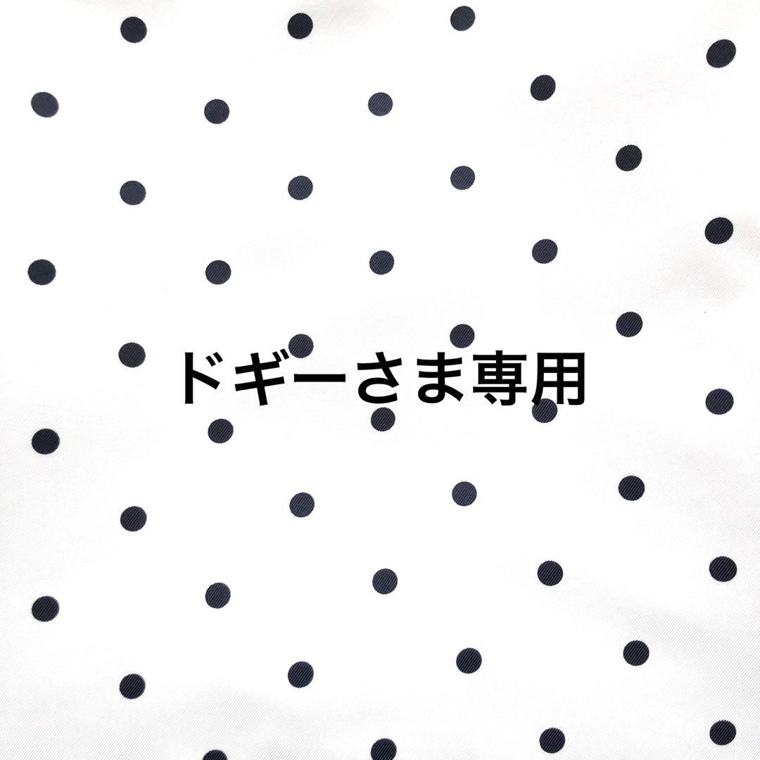 ドギーさま専用 ①