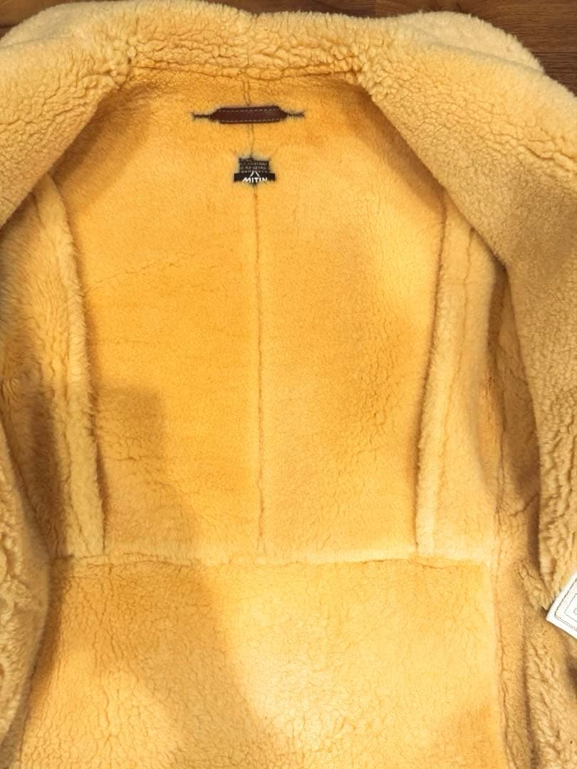 値下げ中【レア】THE FEW B-6ミリタリージャケット　38