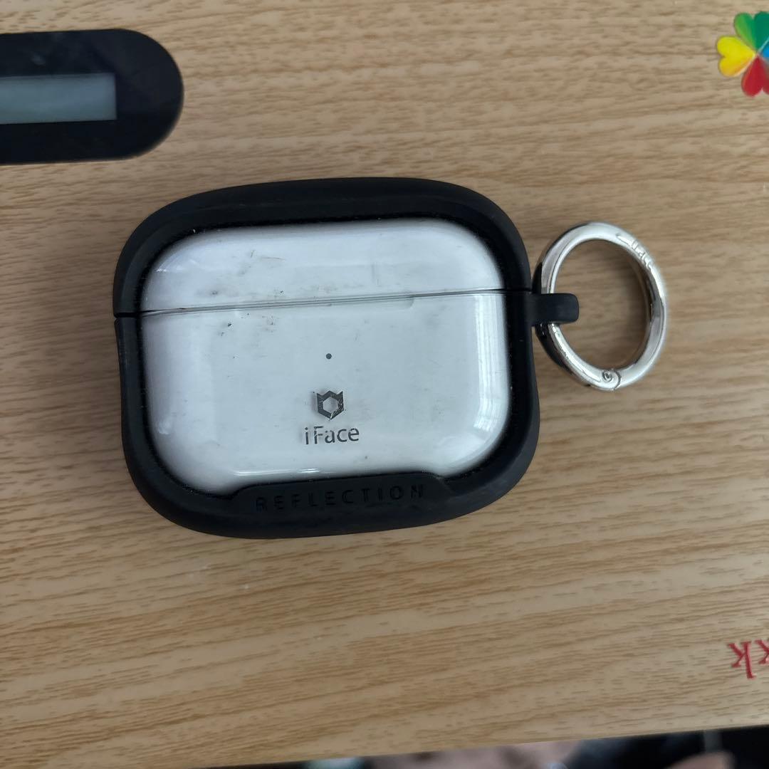 正規品AirPods Pro第二世代