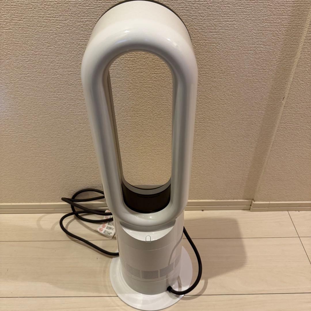 Dyson AM09 ファンヒーター　ホット クール　ダイソン