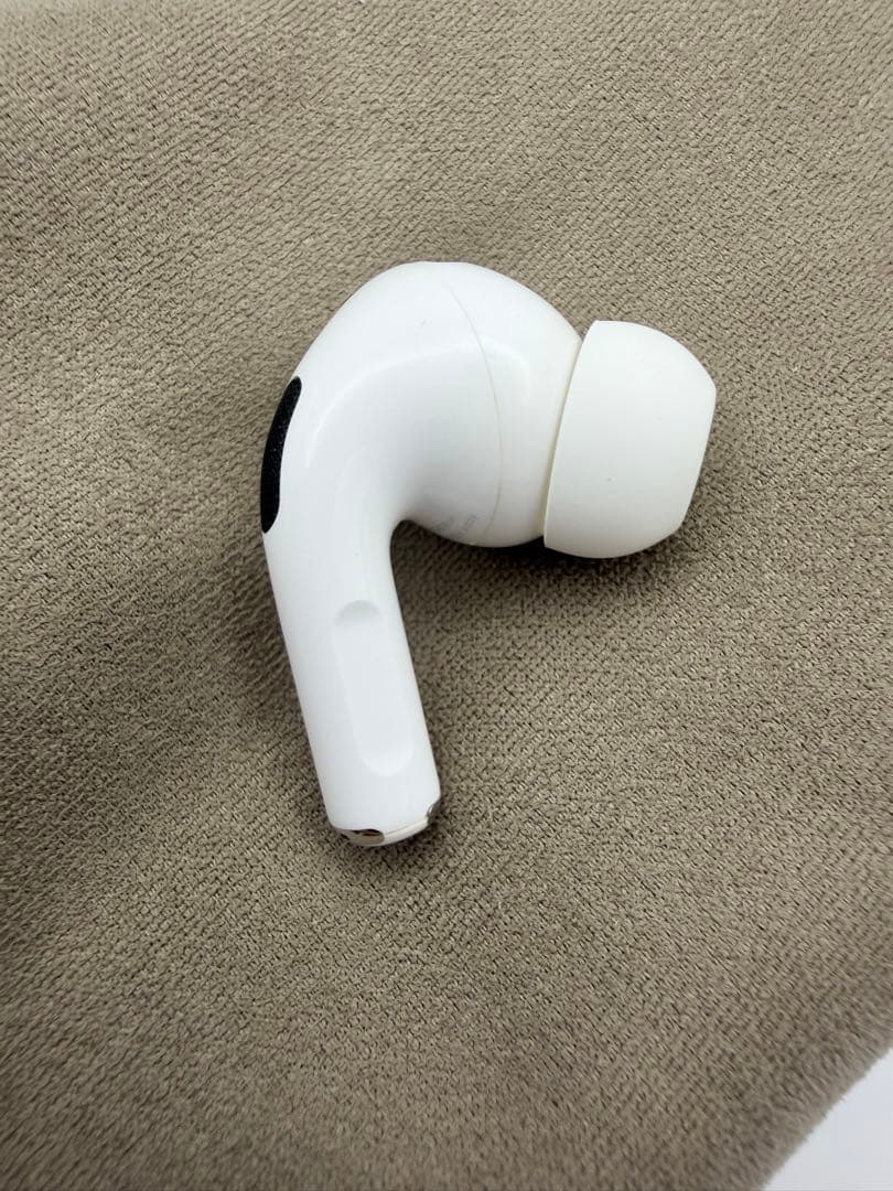 AirPods Pro 第2世代 MTJV3J/A 箱・付属品完備Apple純正