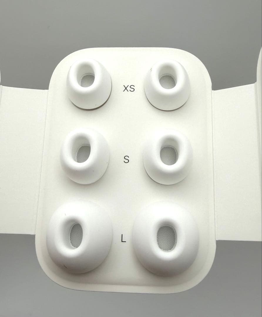 AirPods Pro 第2世代 MTJV3J/A 箱・付属品完備Apple純正