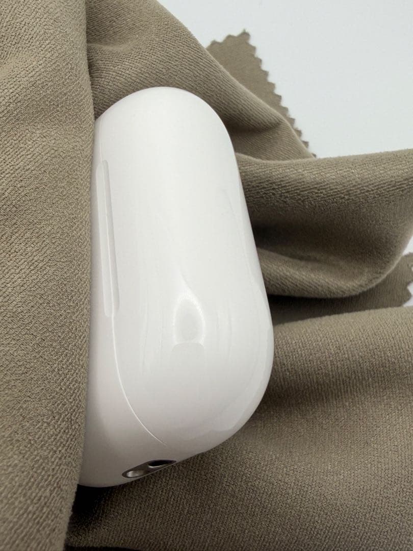 AirPods Pro 第2世代 MTJV3J/A 箱・付属品完備Apple純正