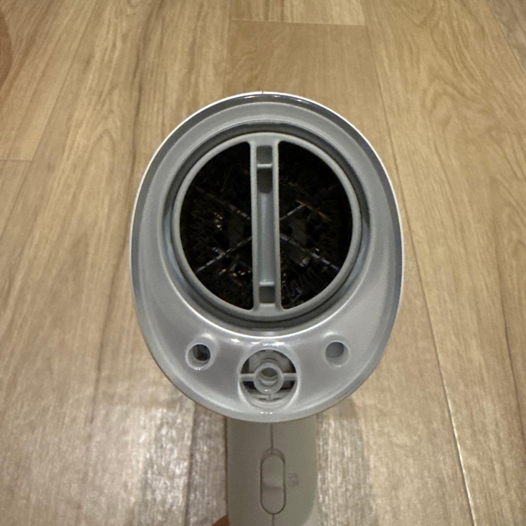 【ジャンク品】Panasonic nanocare ヘアドライヤ