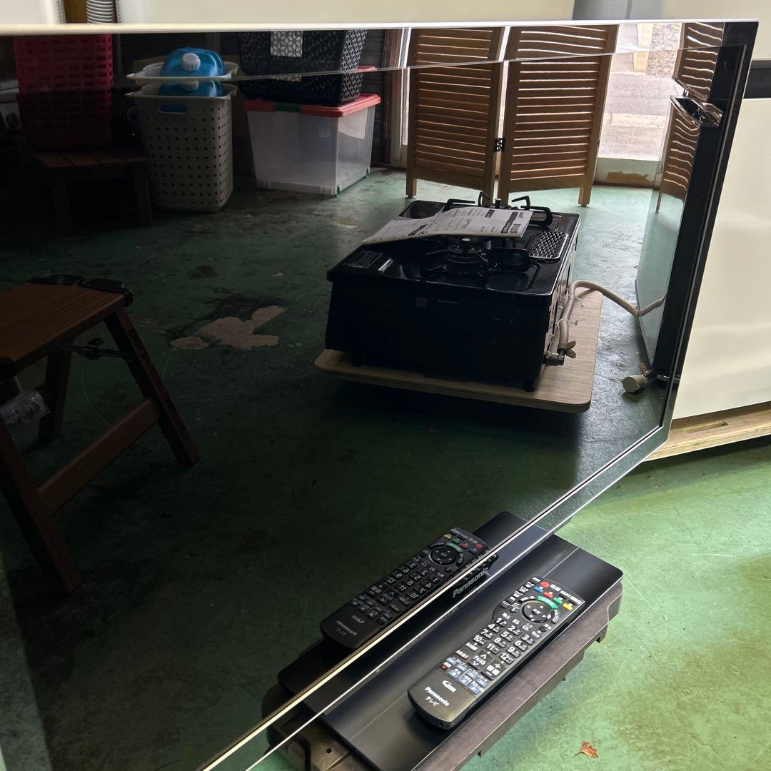 パナソニック ビエラ 37型 3D映像 ハイビジョン液晶テレビ