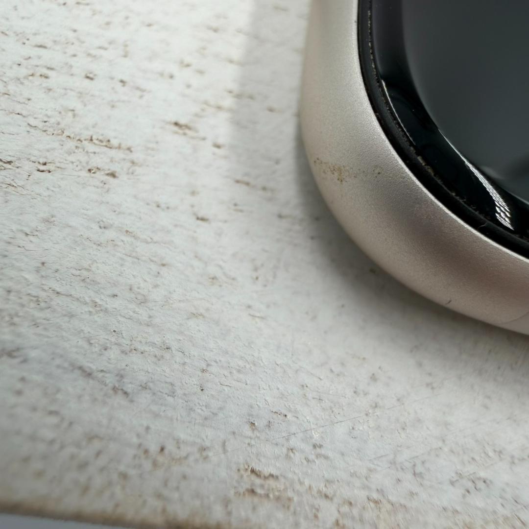 iPhone SE第3世代 64GB スターライト 406