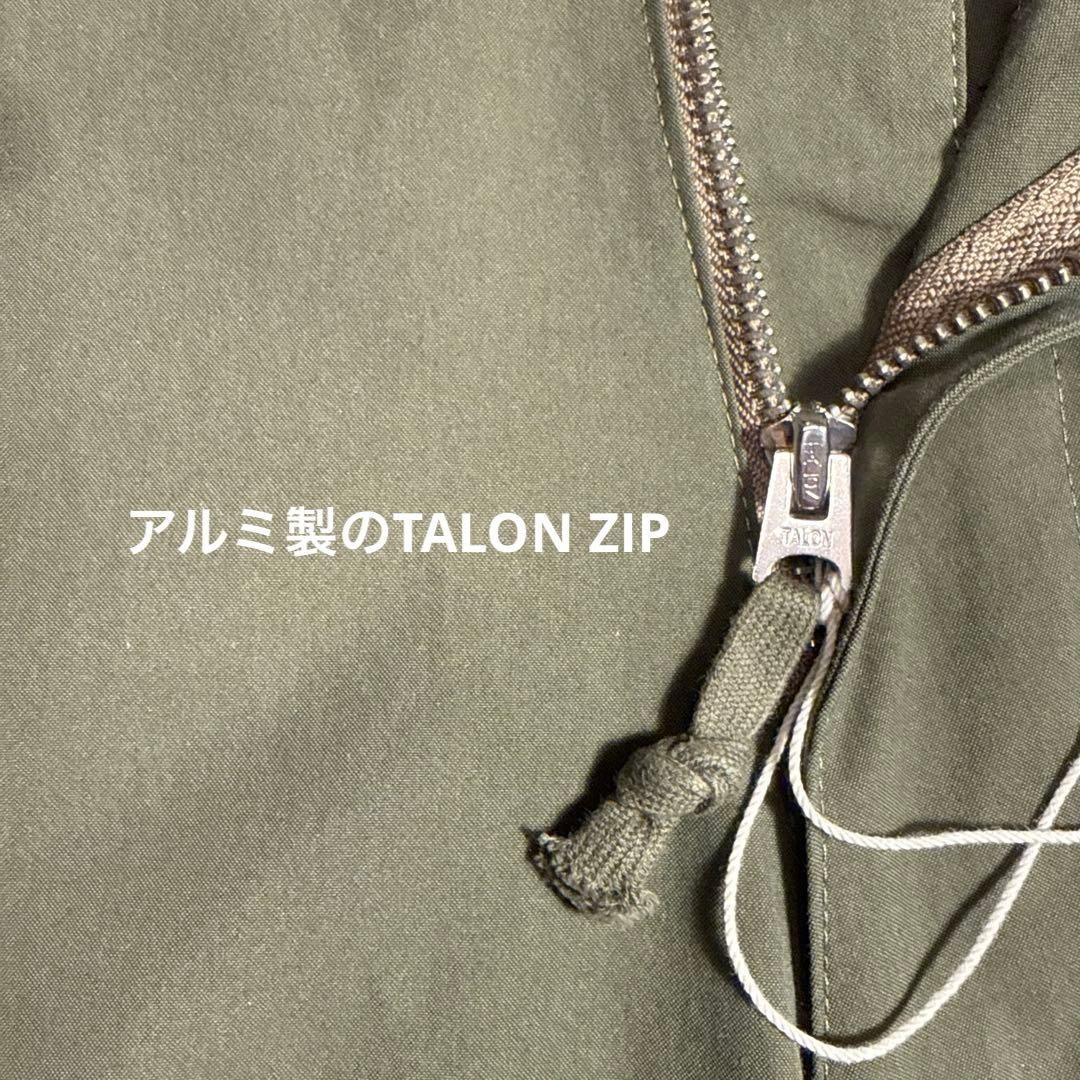 ★希少★ 米軍 M-51 ARCTIC オーバーパンツ WP1081 OD