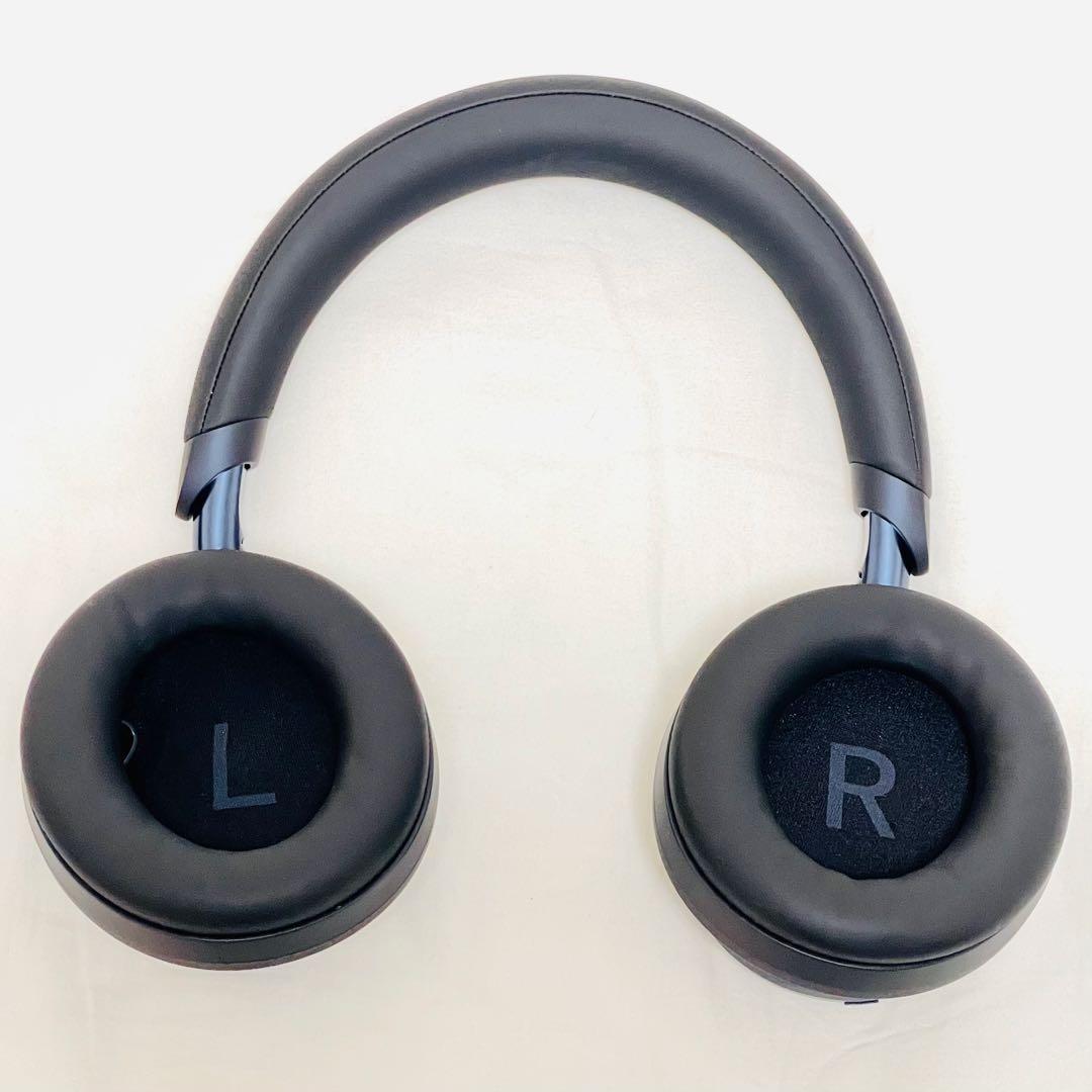 Soundcore (Anker) Space One ワイヤレスヘッドホン