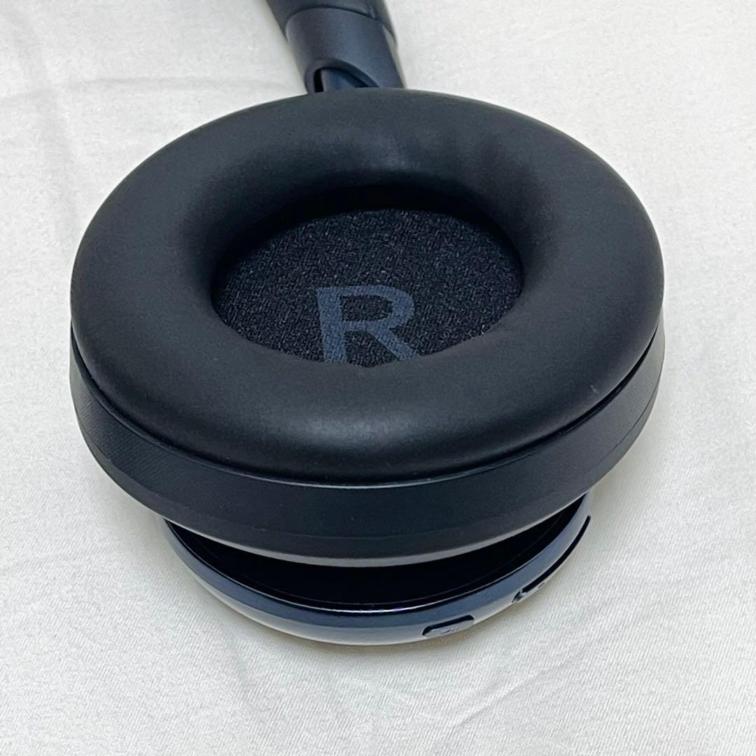 Soundcore (Anker) Space One ワイヤレスヘッドホン