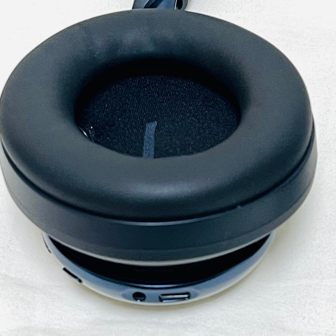 Soundcore (Anker) Space One ワイヤレスヘッドホン