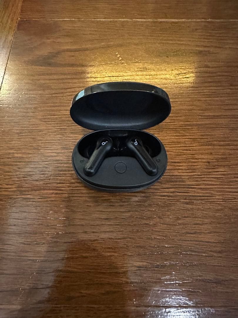 Anker Soundcore Life P2 ワイヤレスイヤホン ブラック