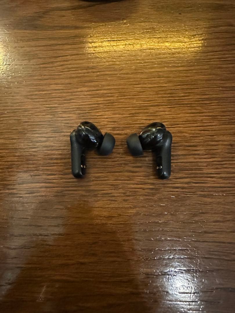 Anker Soundcore Life P2 ワイヤレスイヤホン ブラック