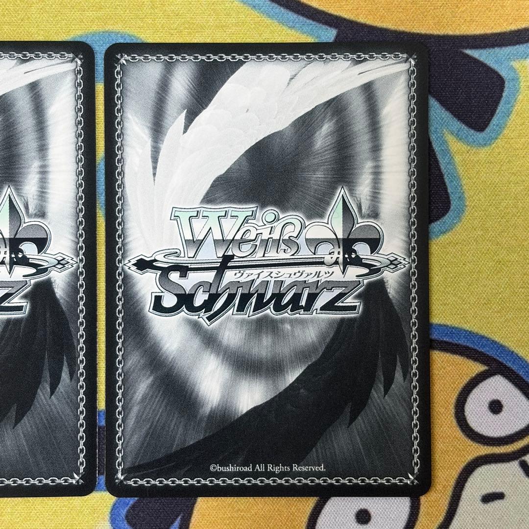 【ヴァイス】アイドルマスターシャイニーカラーズ　SSP　3枚セット