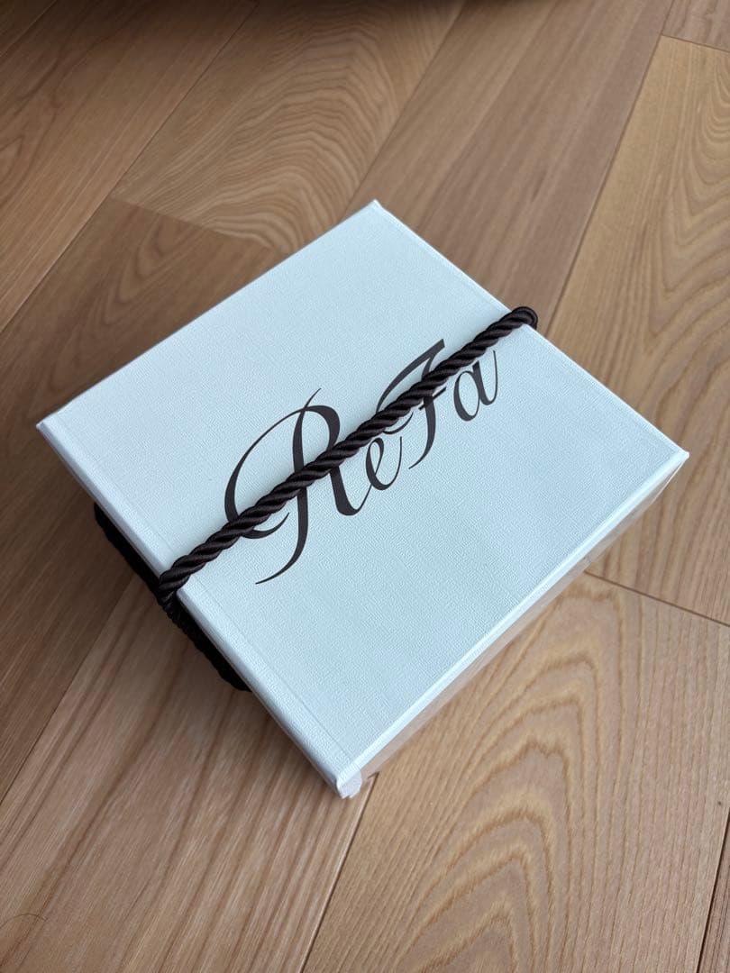 ReFaリファビューティーテック　ヘッドスパ