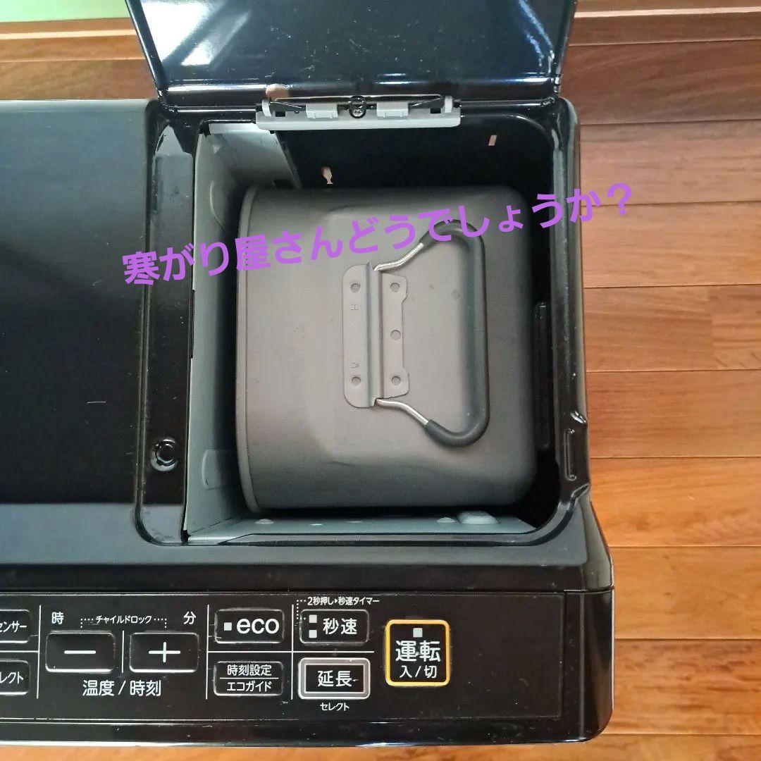 コロナ石油ファンヒーターFH-WZ3622BY