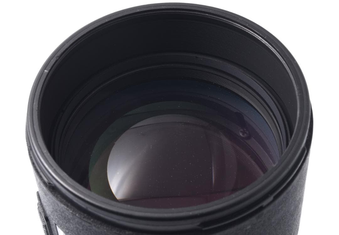 レンズ(ズーム) Nikon AF Zoom Nikkor ED 80-200mm F2.8D