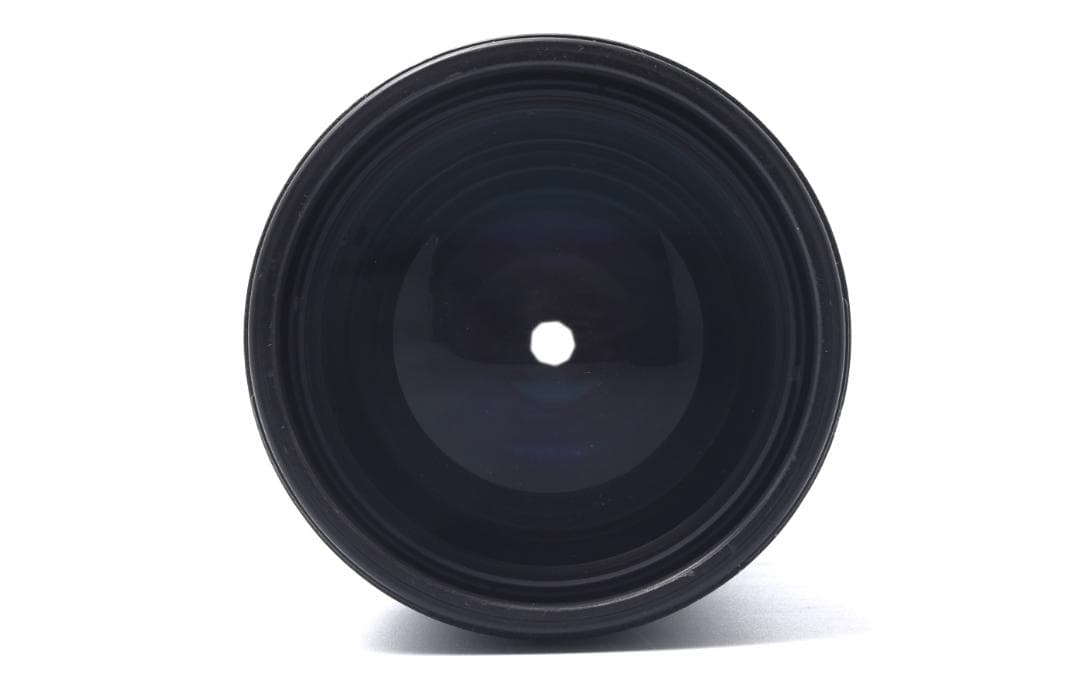 レンズ(ズーム) Nikon AF Zoom Nikkor ED 80-200mm F2.8D