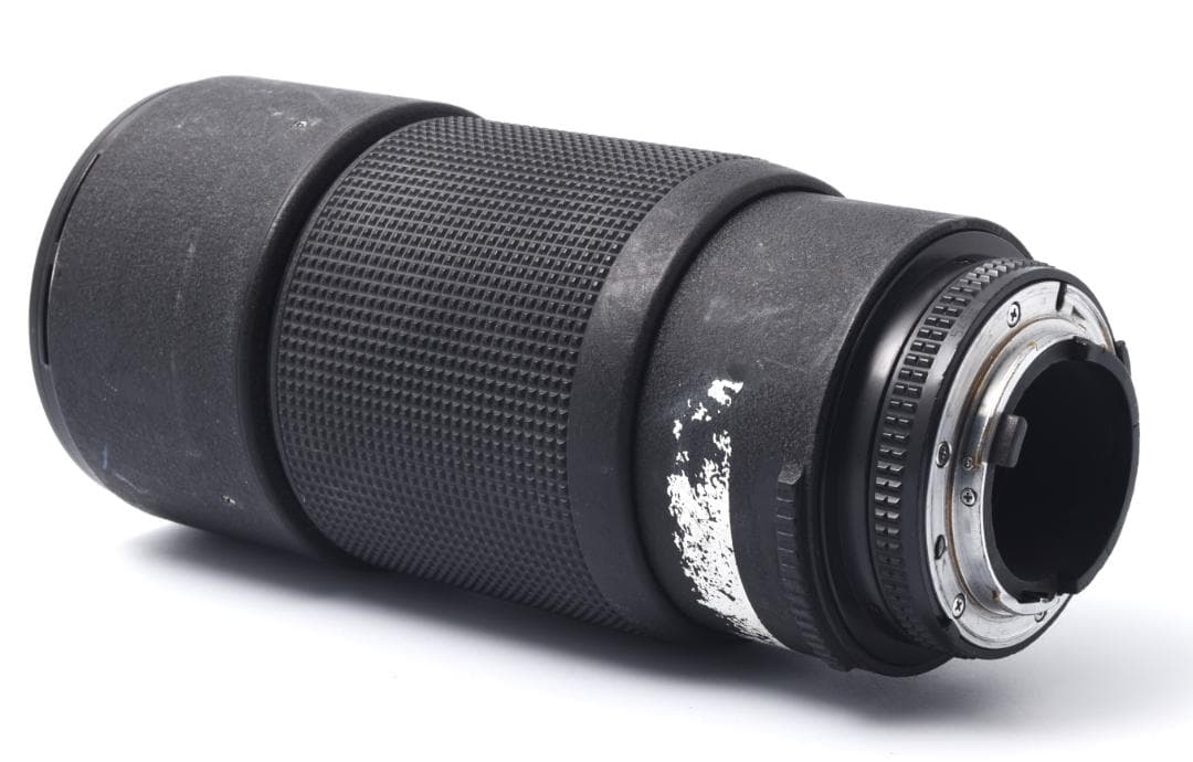 レンズ(ズーム) Nikon AF Zoom Nikkor ED 80-200mm F2.8D