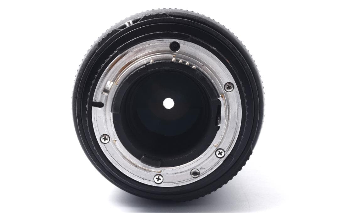 レンズ(ズーム) Nikon AF Zoom Nikkor ED 80-200mm F2.8D