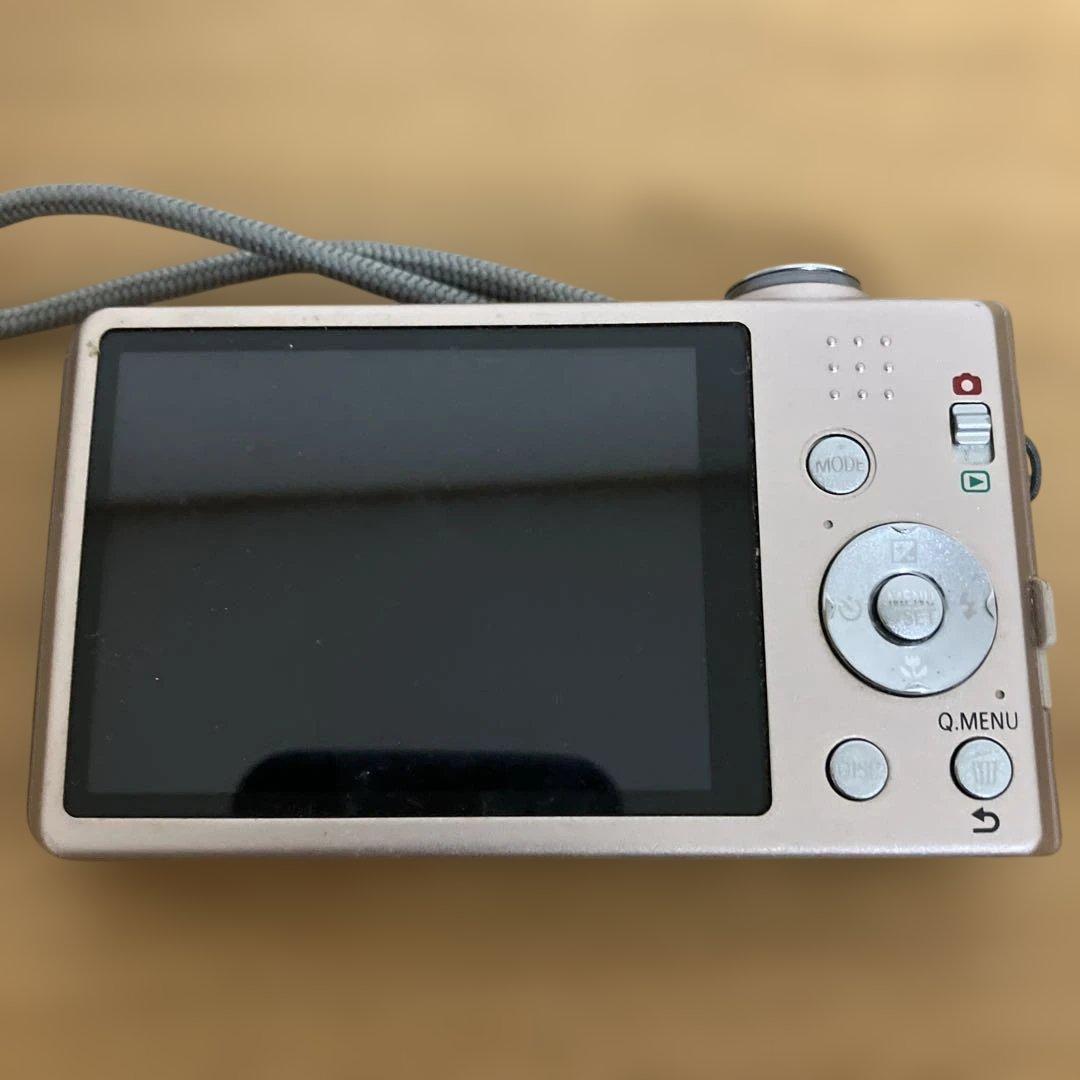 LUMIX デジタルカメラ