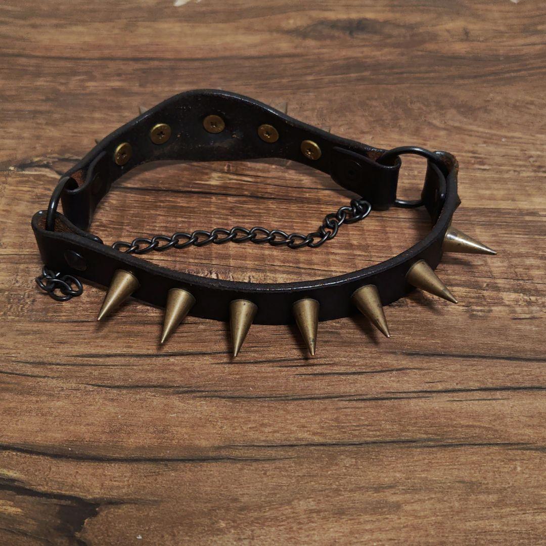 レアアイテム　ブラックミーンズ　ブーツストラップ