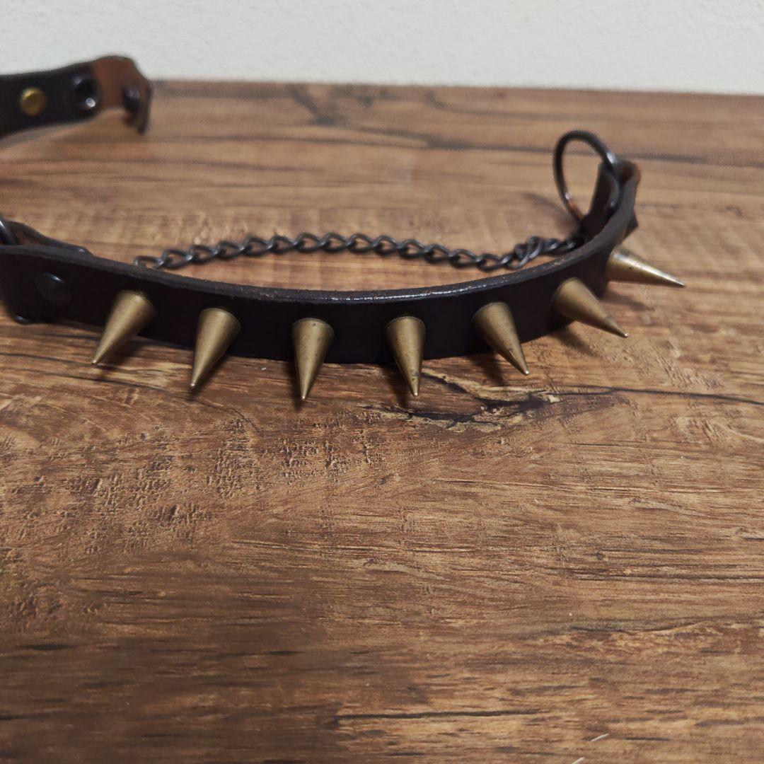 レアアイテム　ブラックミーンズ　ブーツストラップ