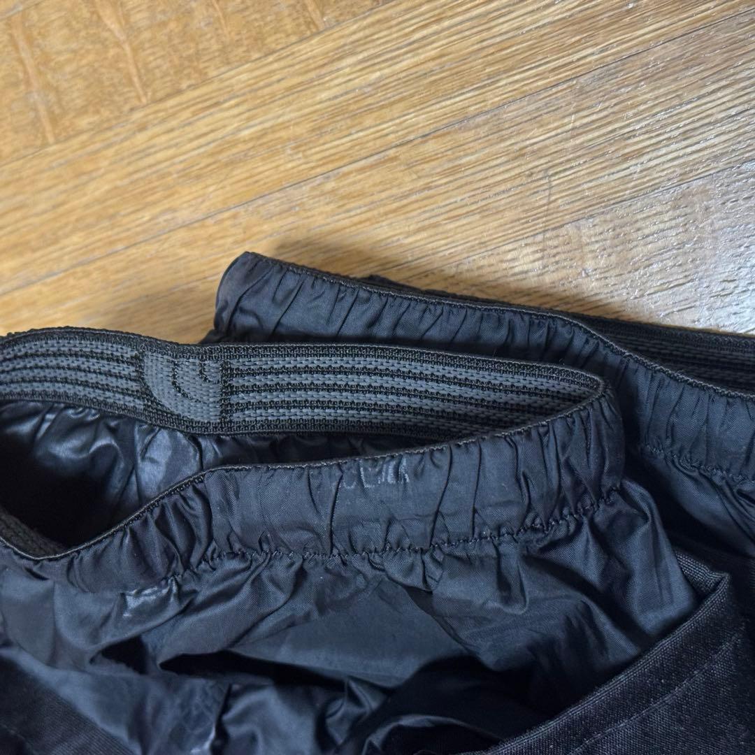 used ノースフェイス110 キッズ　スノボウェア　スキーウェア　スノーウェア