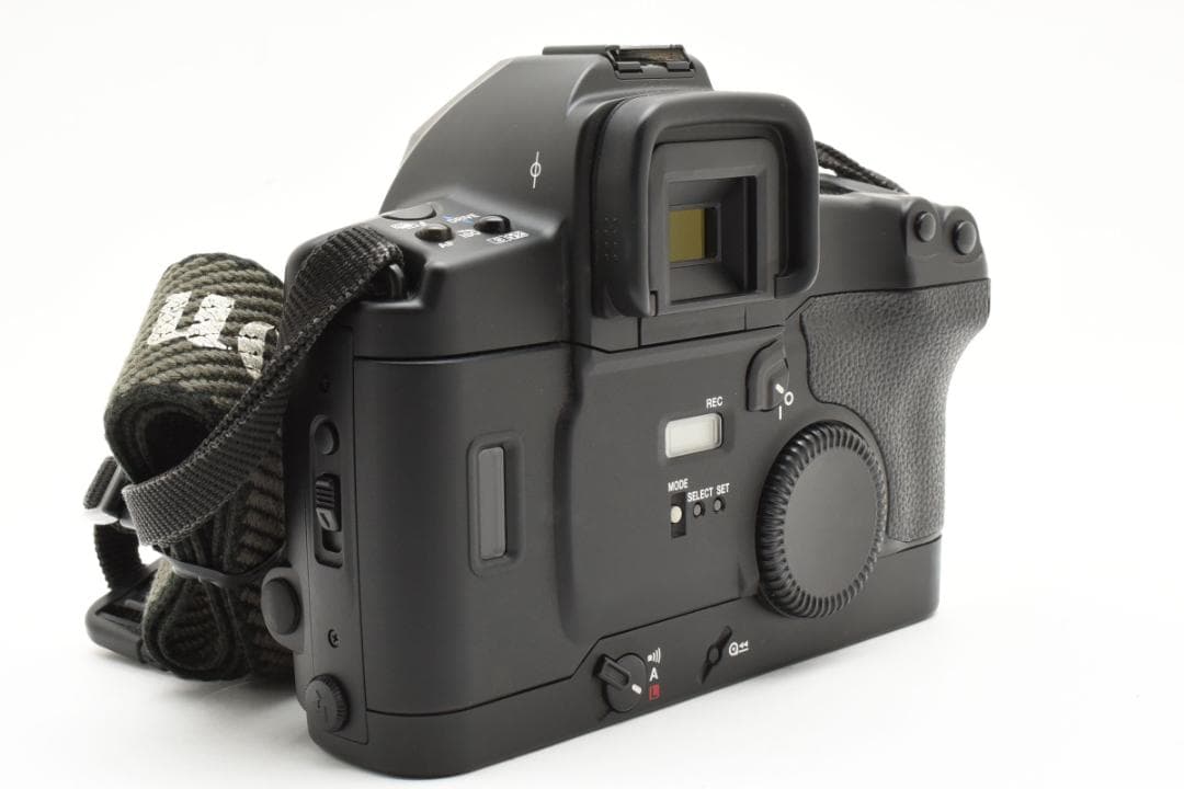★希少・美品★ Canon EOS-3 フィルム一眼レフカメラ ボディ
