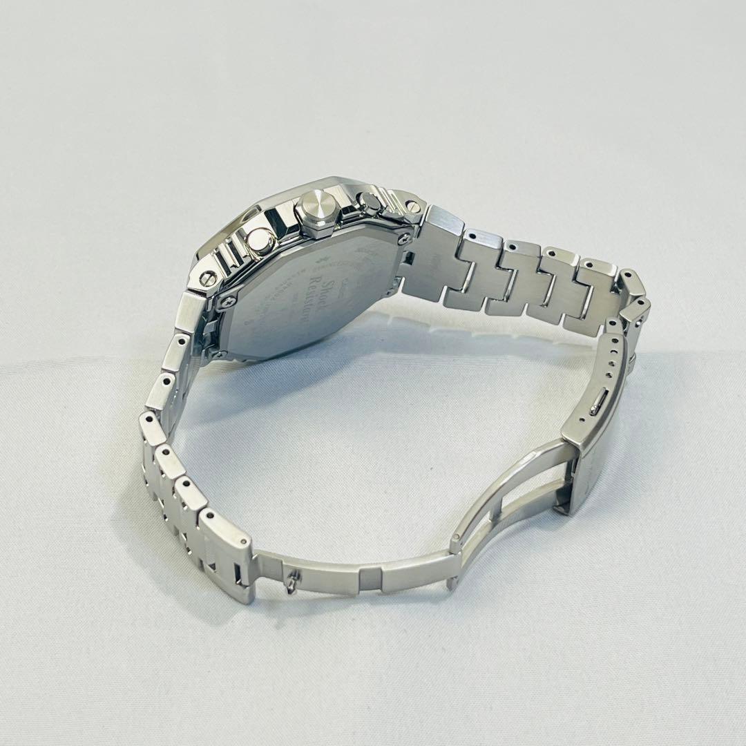 カシオCASIO GMC-B2100AD-2AJF 腕時計 フルメタル デジタル