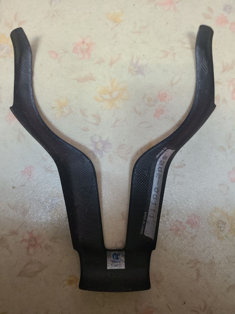  3Dデザインスタアリングカバー