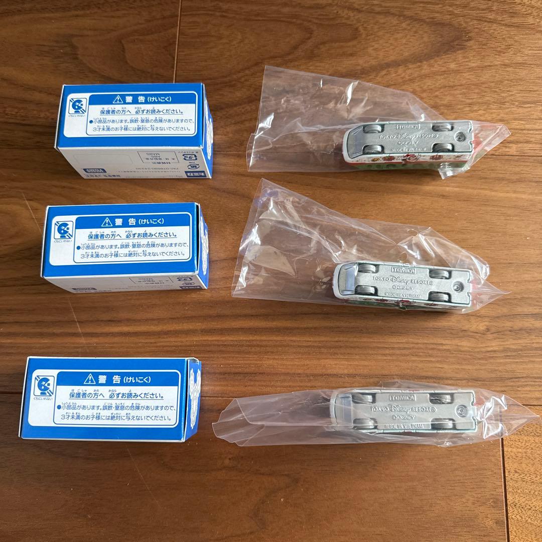 ディズニーピン販売 ☆クリスマス 2025 ビークルファクトリー 全3種