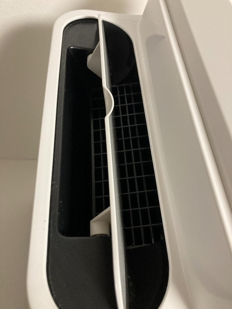 SHARP KC-40TH7-W 加湿空気清浄機 ホワイト 加湿器　空気清浄機