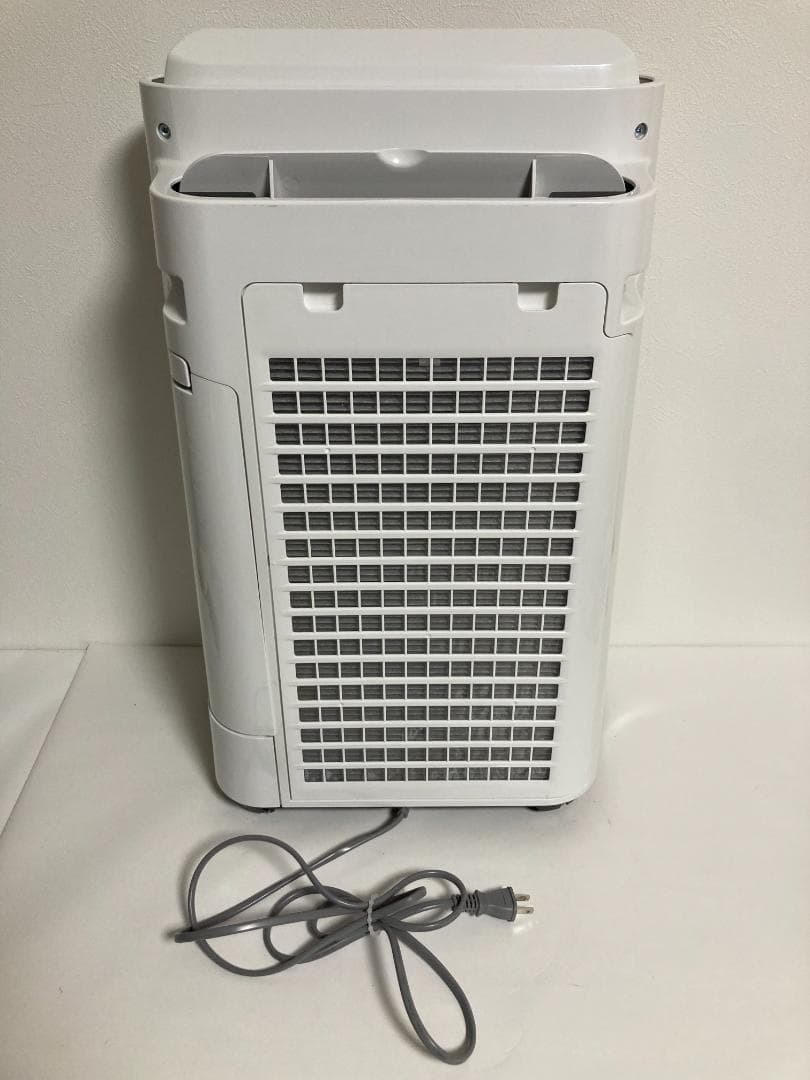 SHARP KC-40TH7-W 加湿空気清浄機 ホワイト 加湿器　空気清浄機