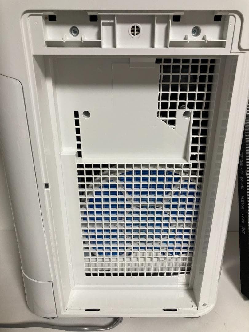 SHARP KC-40TH7-W 加湿空気清浄機 ホワイト 加湿器　空気清浄機