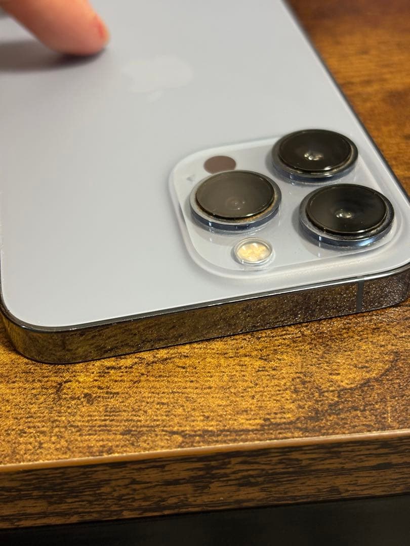 iPhone 13 Pro 256gb simフリー