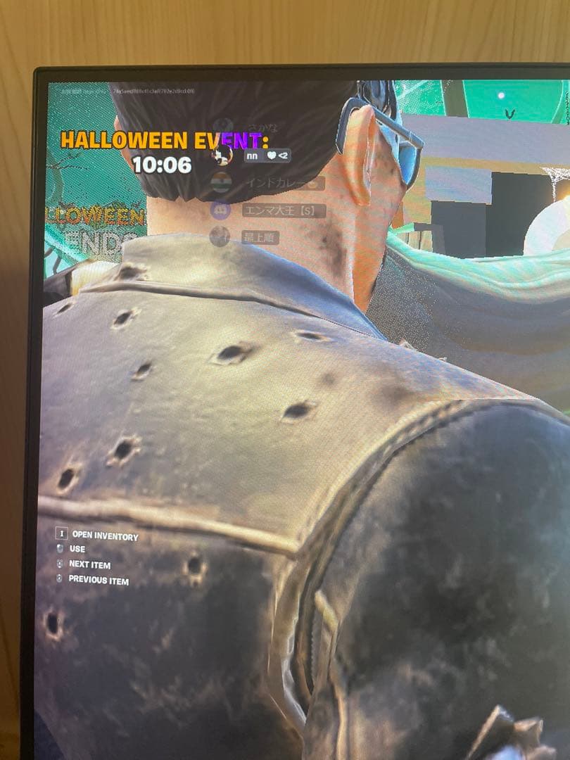 モニター台 Acer 240 r