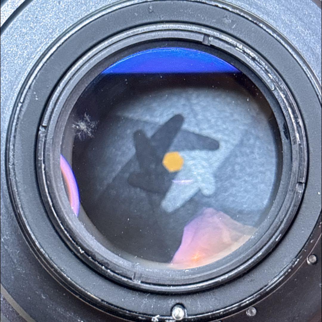 Pentax Super-Takumar 135mm F2.5 M42 レンズ