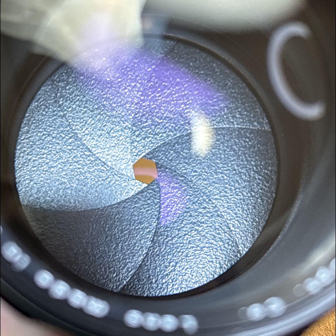 Pentax Super-Takumar 135mm F2.5 M42 レンズ